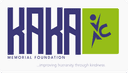 Kaka Memorial Foundation Logo