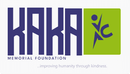 Kaka Memorial Foundation logo
