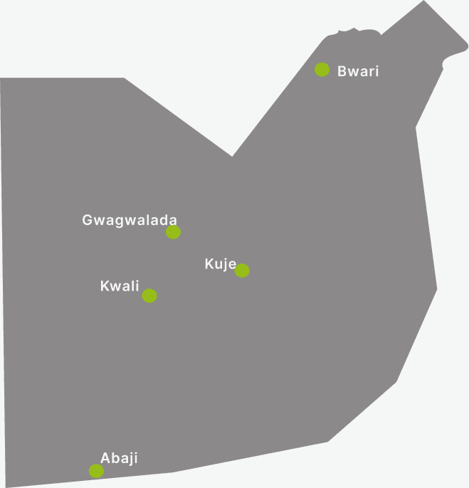Abuja Area Council