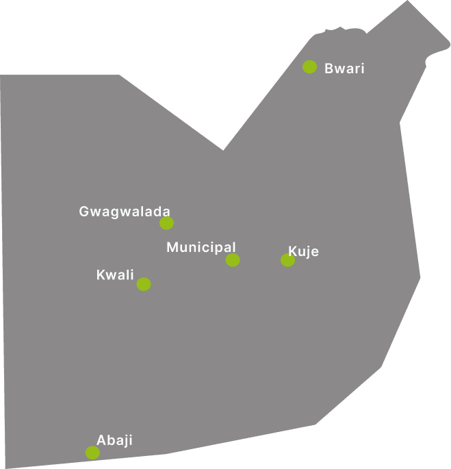 Abuja Area Council